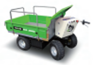 전동운반차 KNS-2000S